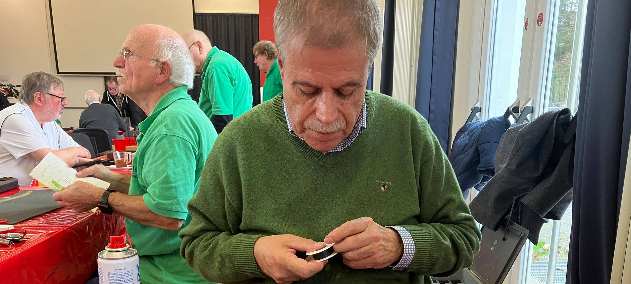 Nachhaltige Projekte im Sauerland