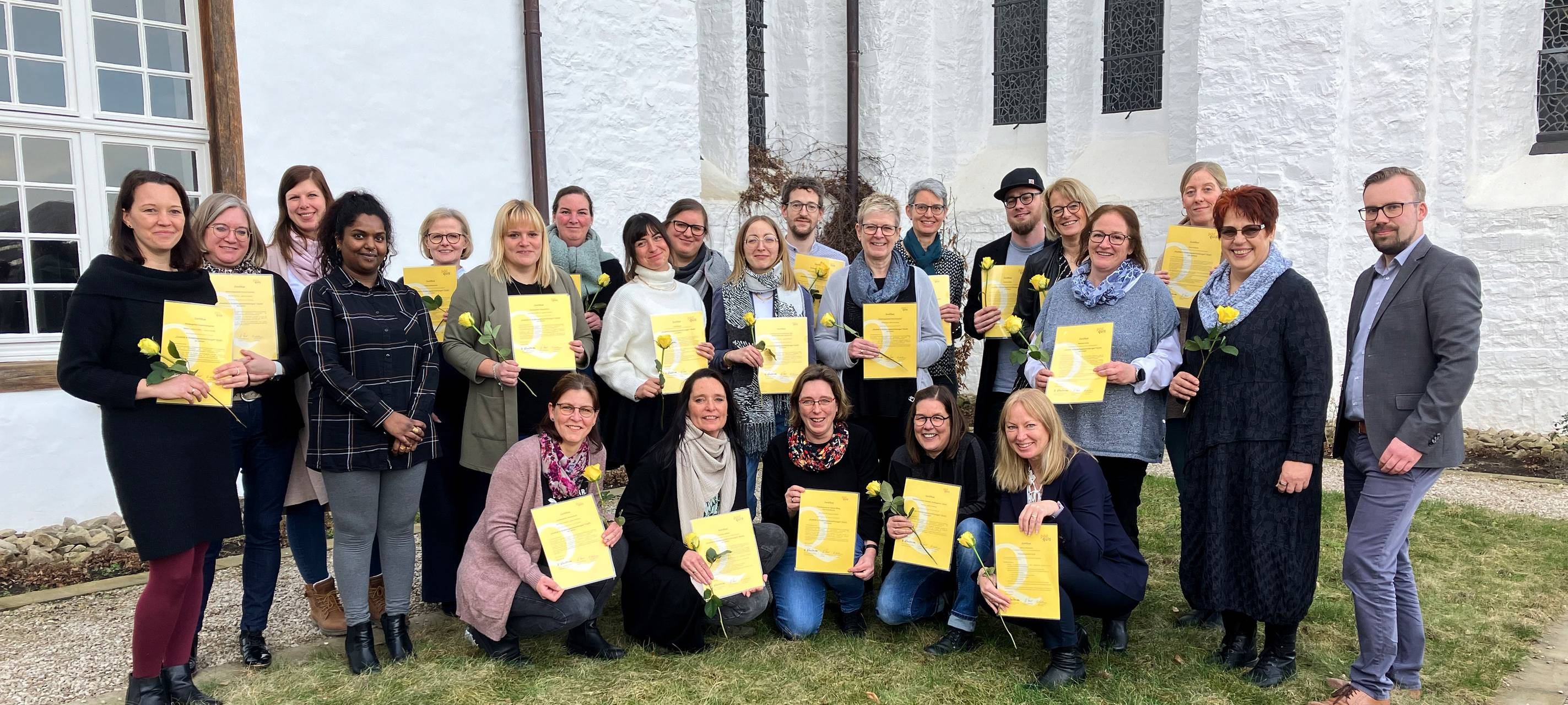 Arnsberg: städt. Kitas zertifiziert