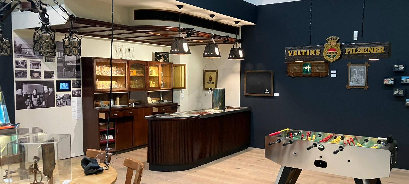 Arnsberg: Bier-Ausstellung im Sauerland-Museum