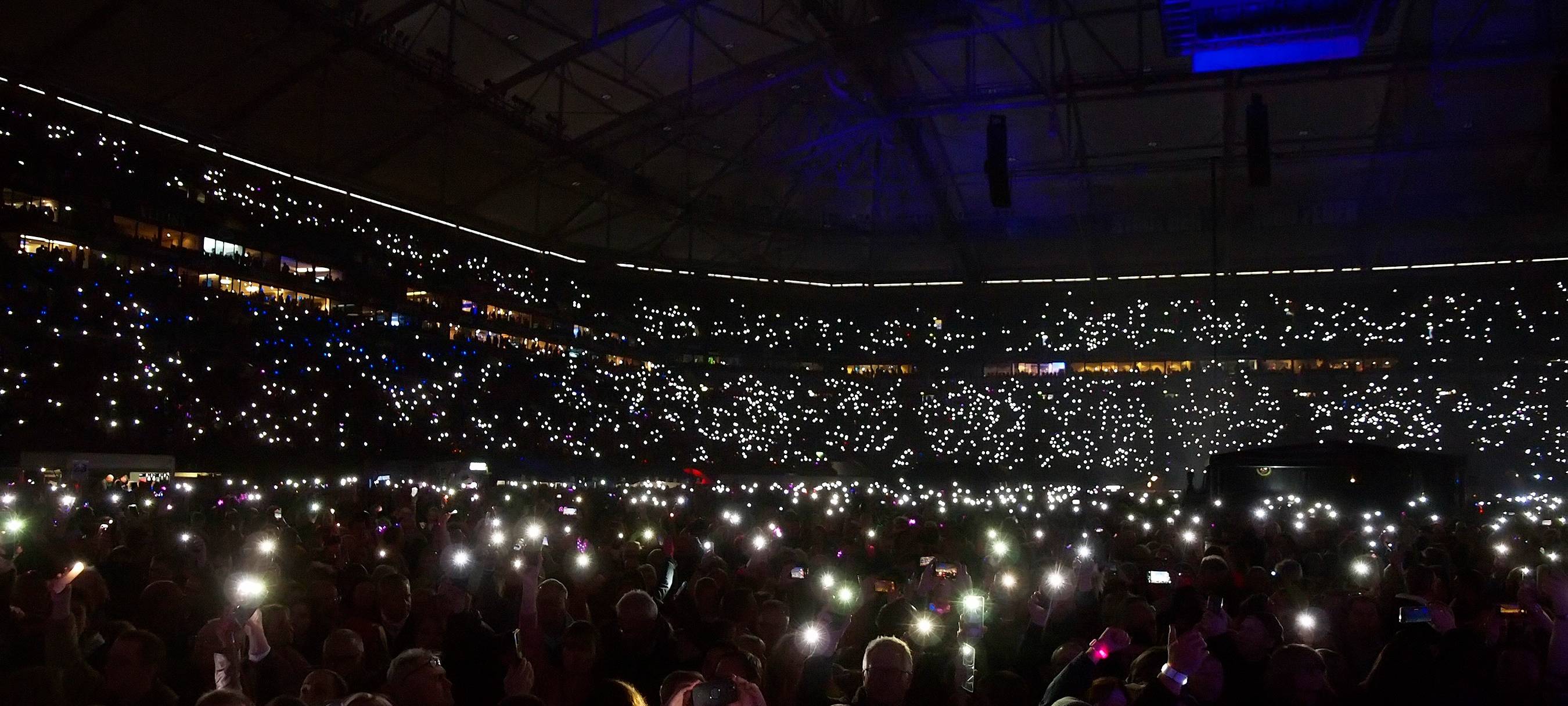 TEST nach Elastic Upgrade