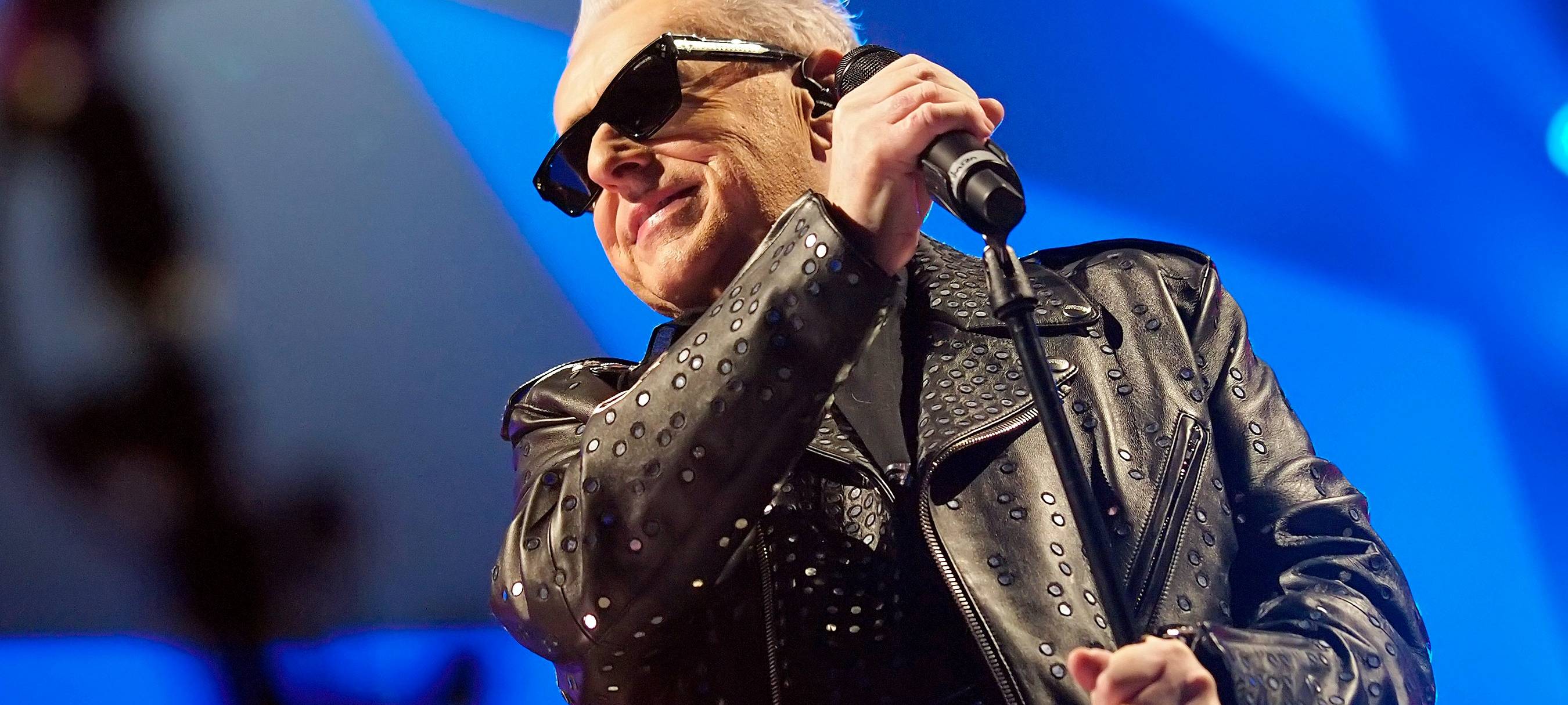 TEST nach Elastic Upgrade