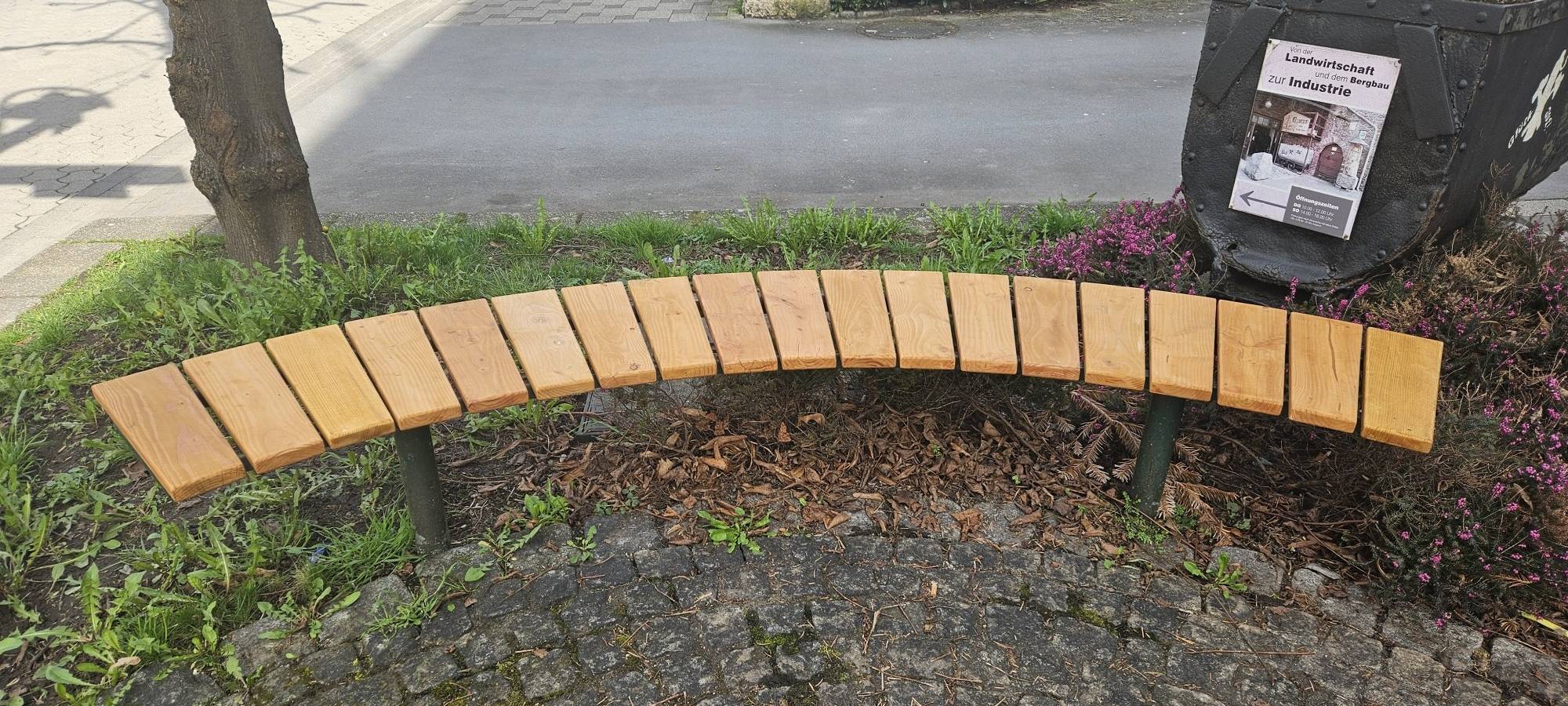 Sauerland: Mehr Aufenthaltsqualität in Innenstädten