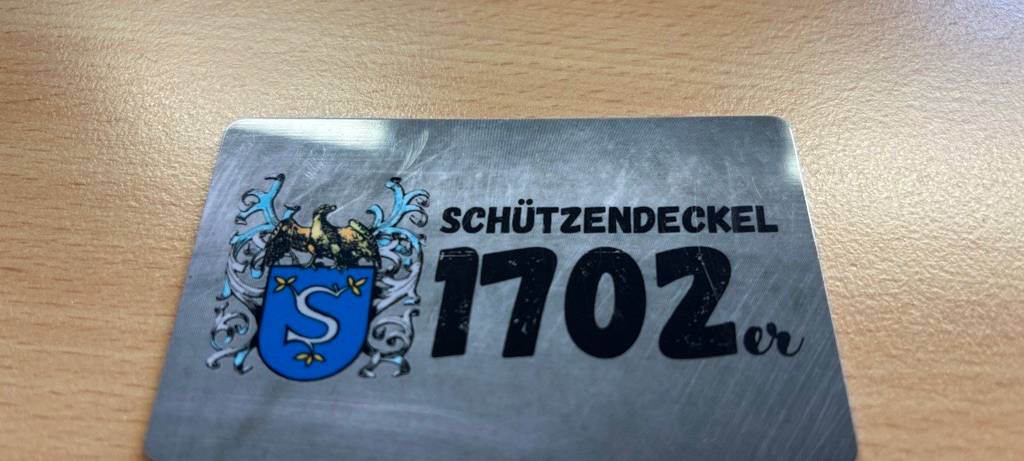 Sauerland: Schützensymposium in Meschede