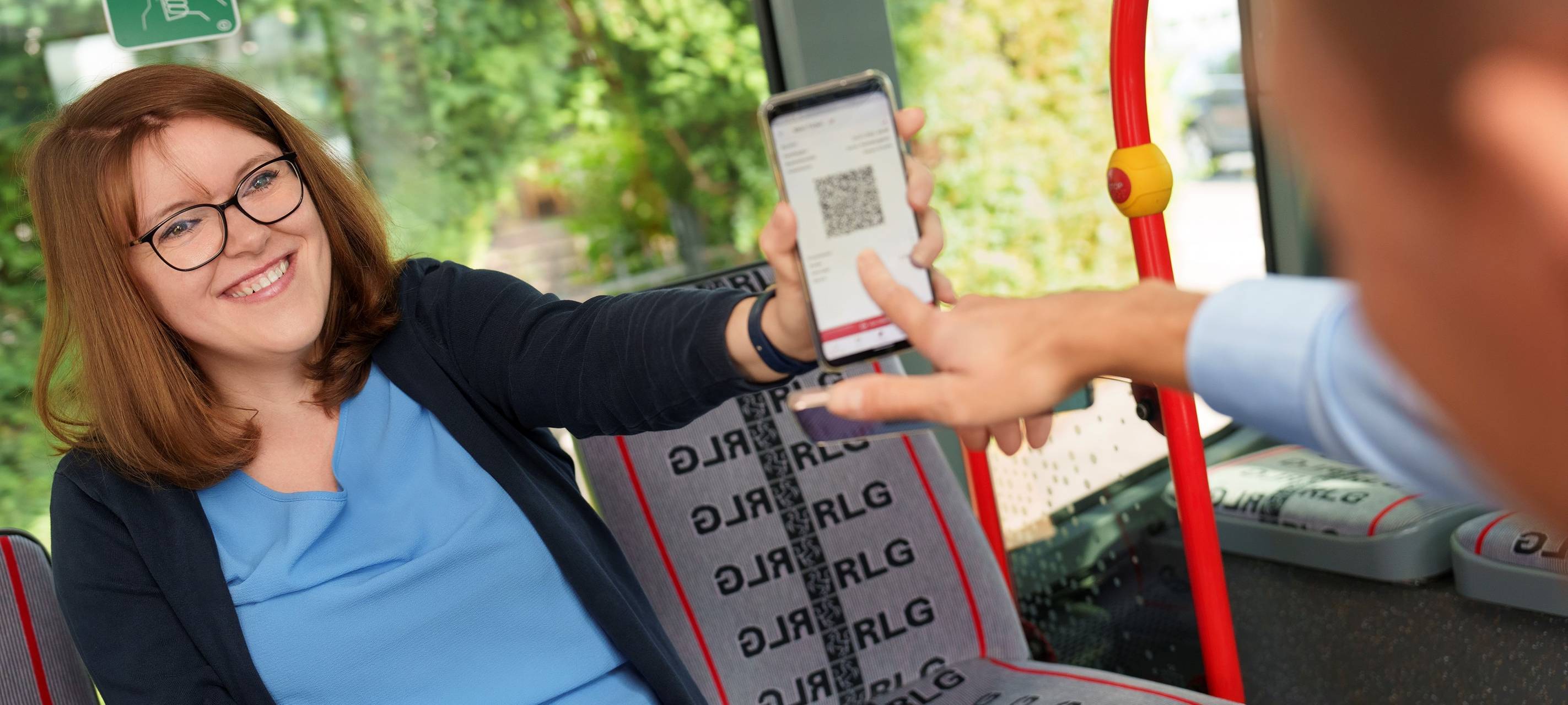 Busfahren im Sauerland: Wie gut ist mobile App?