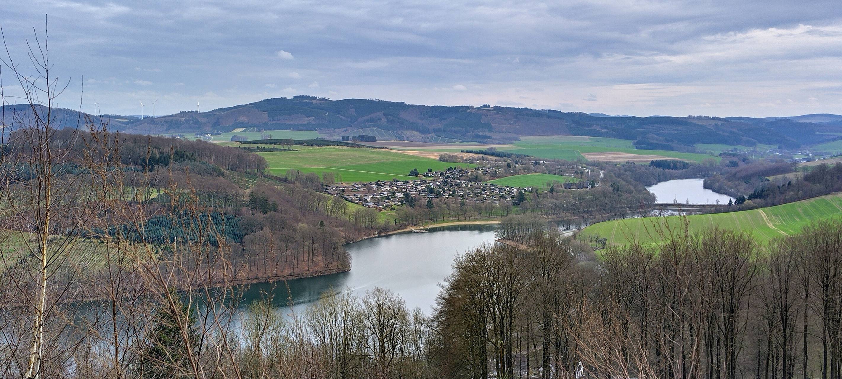 Klimawandel bringt Probleme für Wasserversorgung