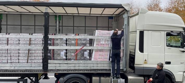 Arnsberg: Zollamt zieht Energydrinks aus dem Verkehr