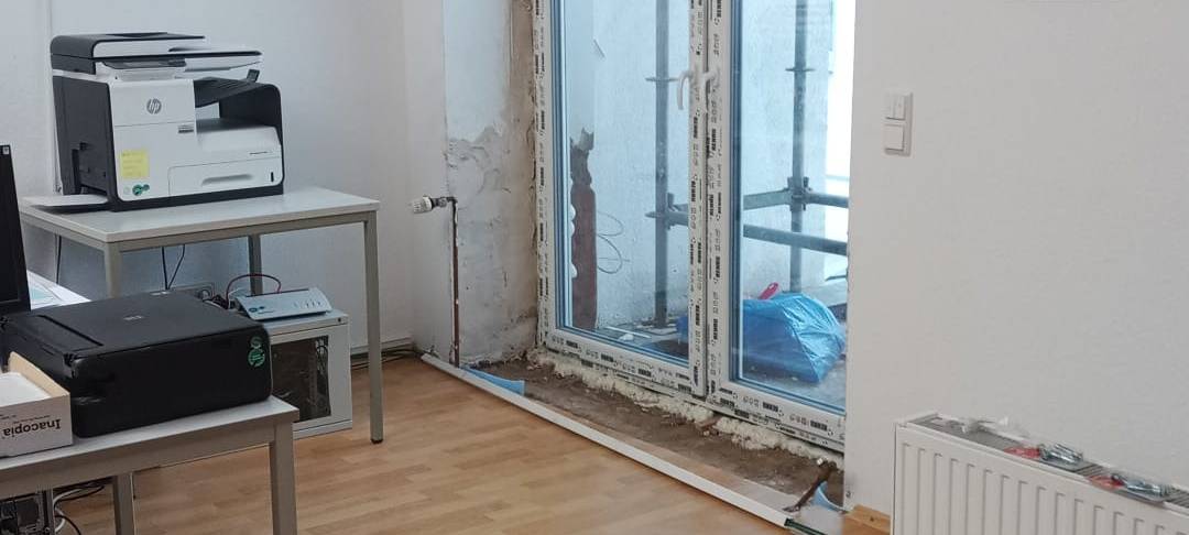 Im Sauerland entstehen mehr Wohnungen