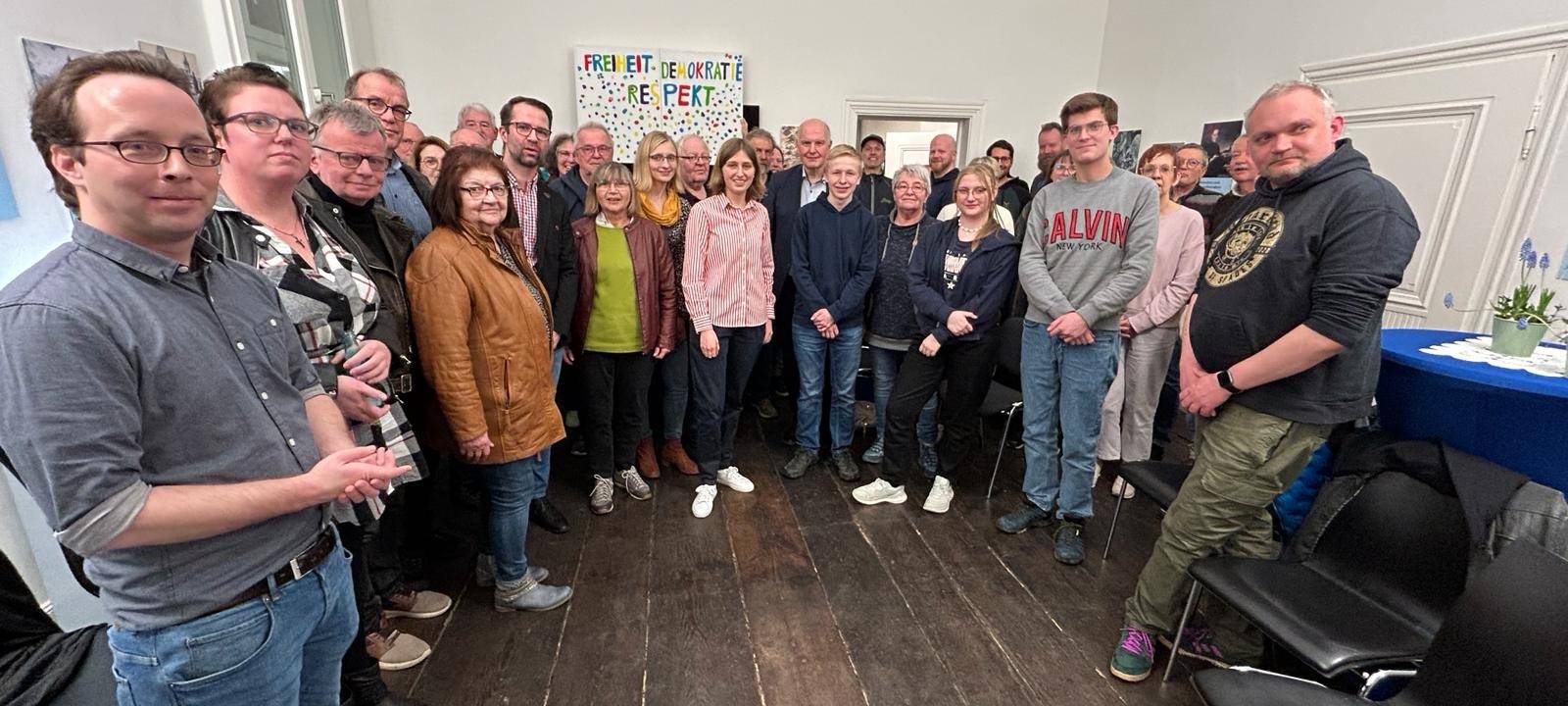 Briloner Bündnis: Augenmerk auf junge Menschen