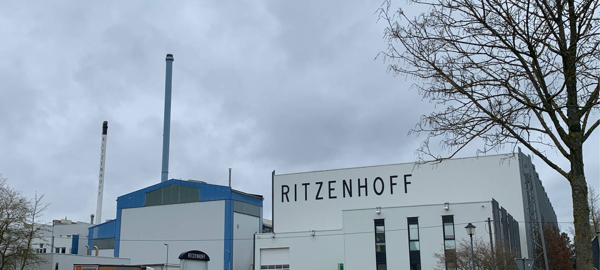 Sauerland: Glashersteller Ritzenhoff kann weitermachen