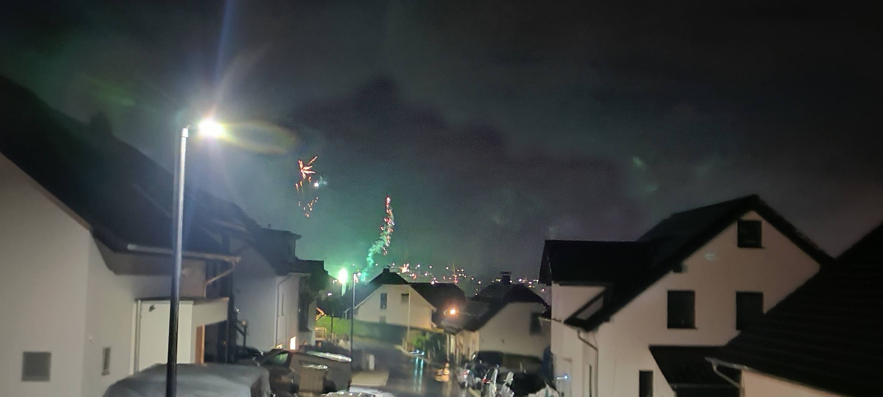 Sauerland: Einsatzkräfte bereiten sich auf Silvester vor