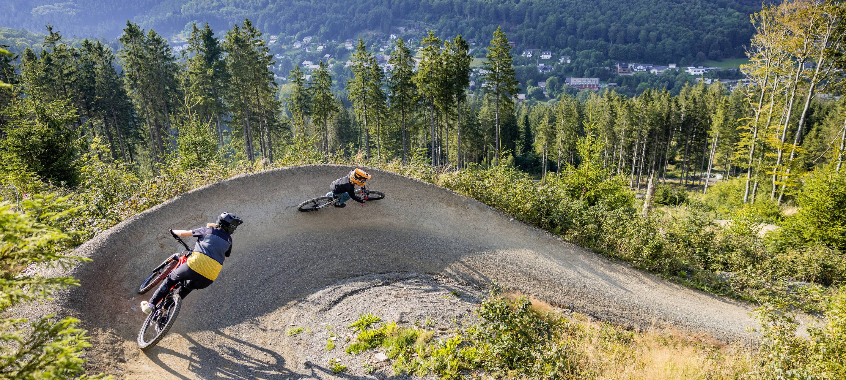 Bikepark Willingen öffnet heute