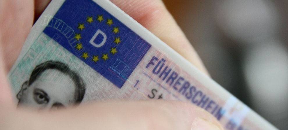 Sauerland: Frist für Führerscheinumtausch verlängert