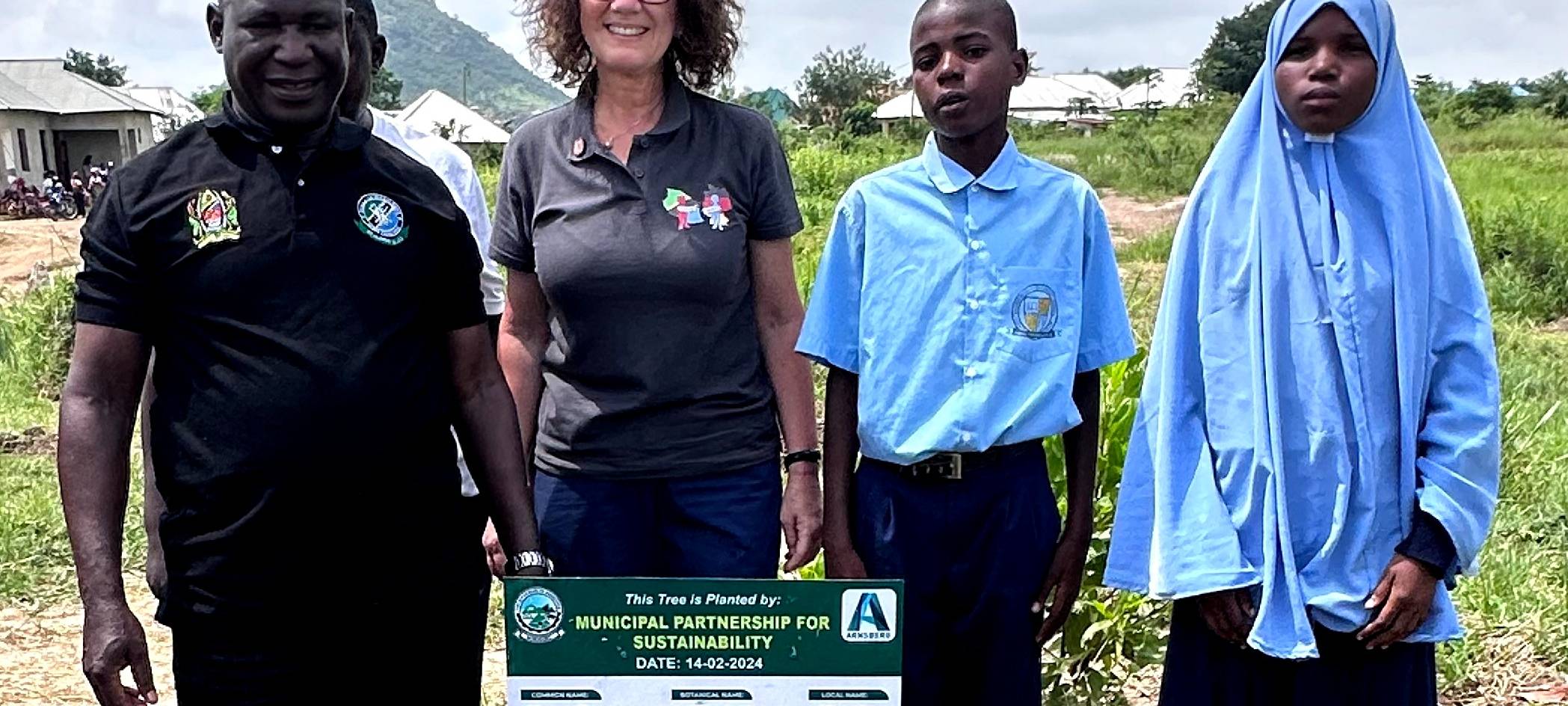 Arnsberg will Partnerschaft mit Tansania ausbauen