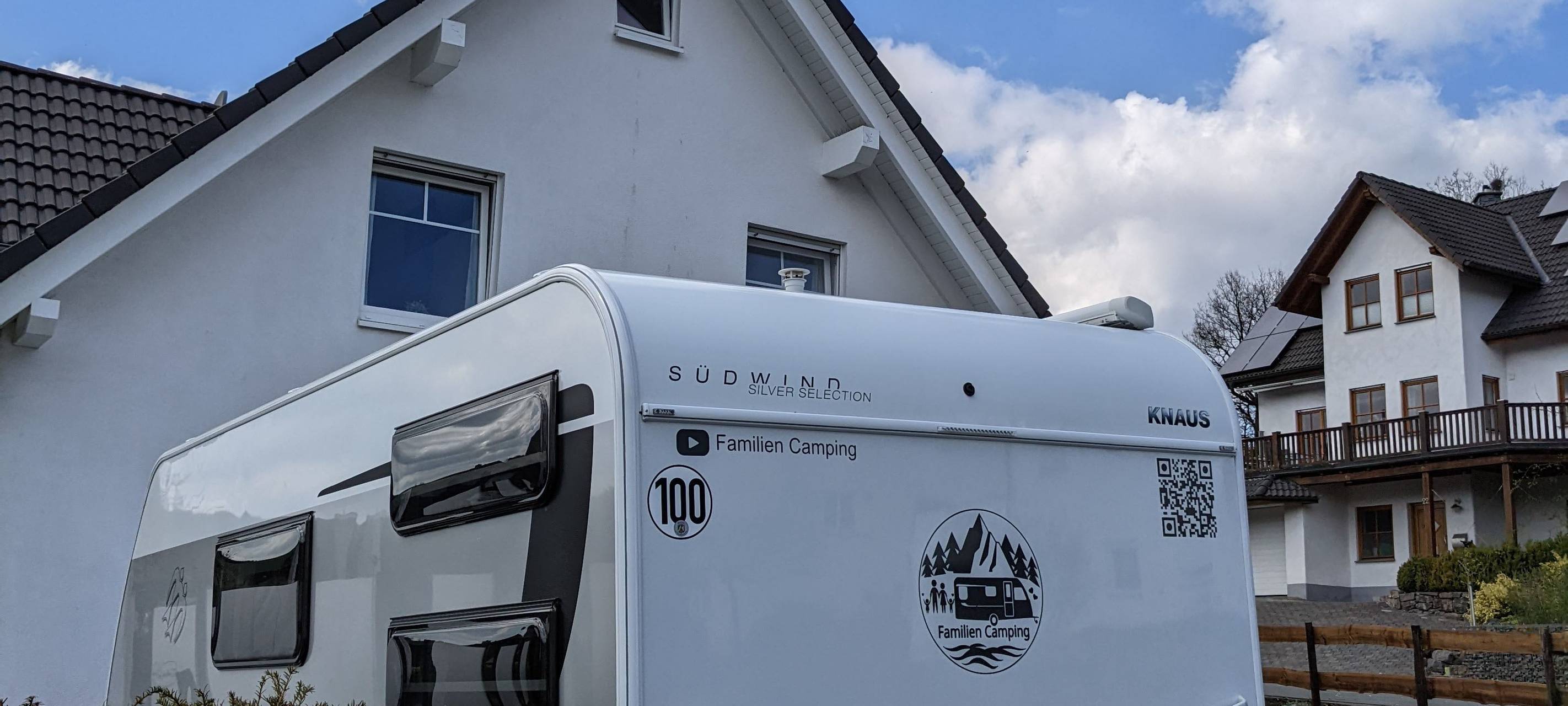 Zum Nachhören: Start der Campingsaison im Sauerland