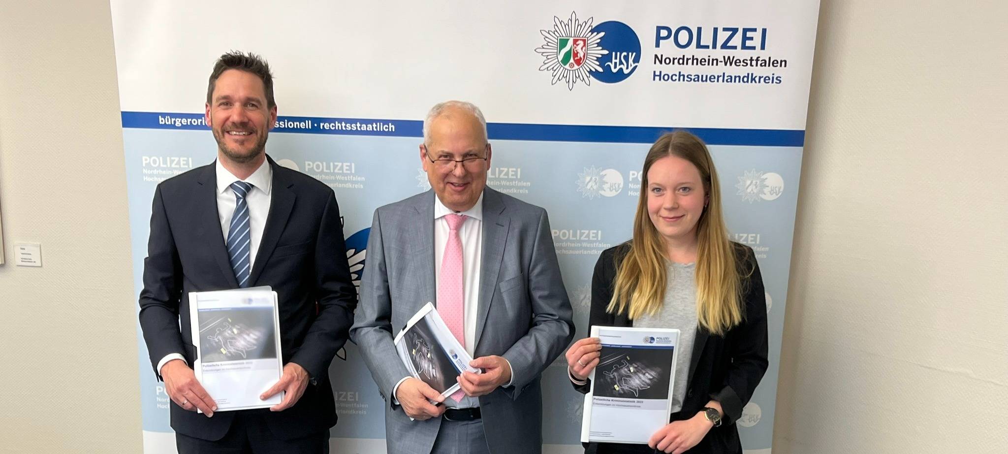 Sauerland gehört zu den sichersten Regionen in NRW