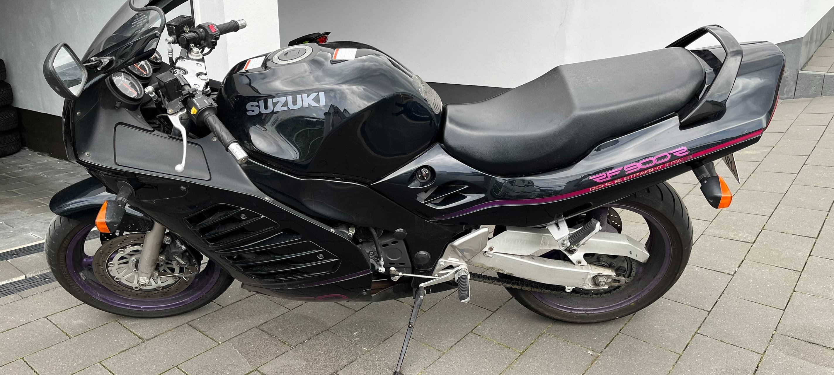 Sauerland: Motorradsaison endet