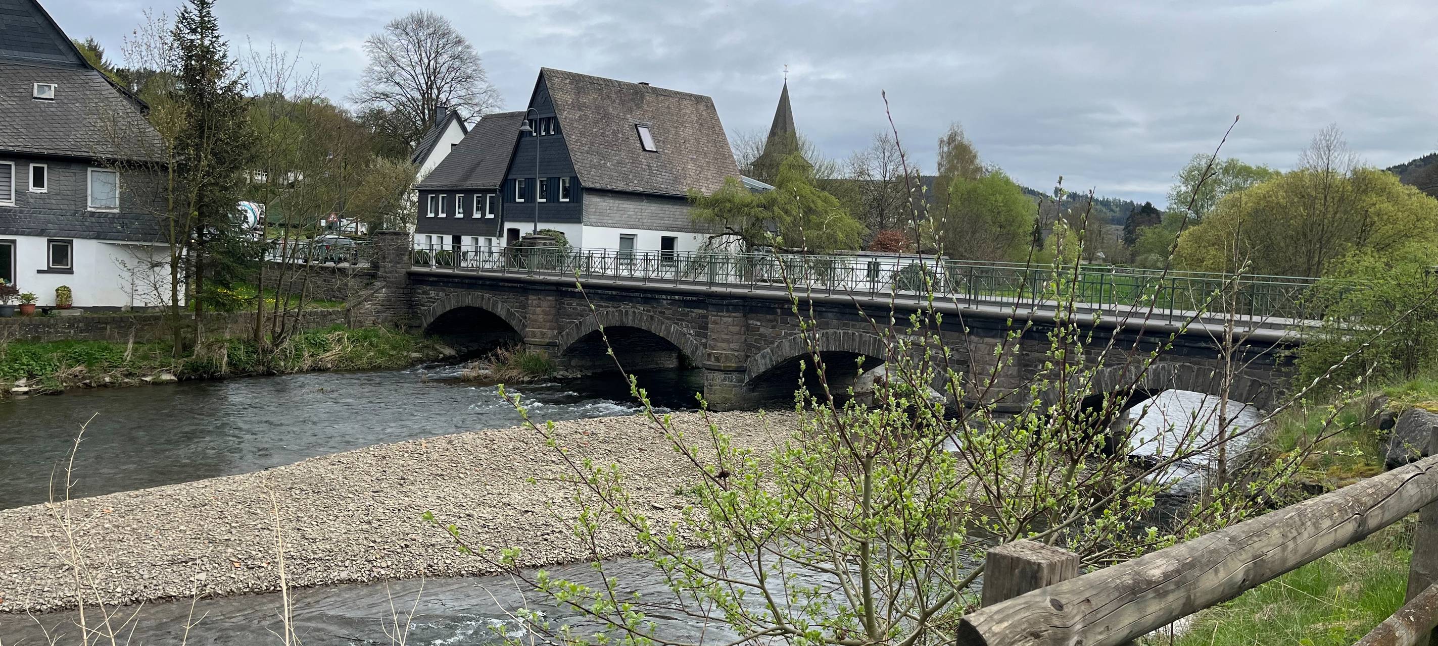 Sauerland: "Unserer Dorf hat Zukunft"