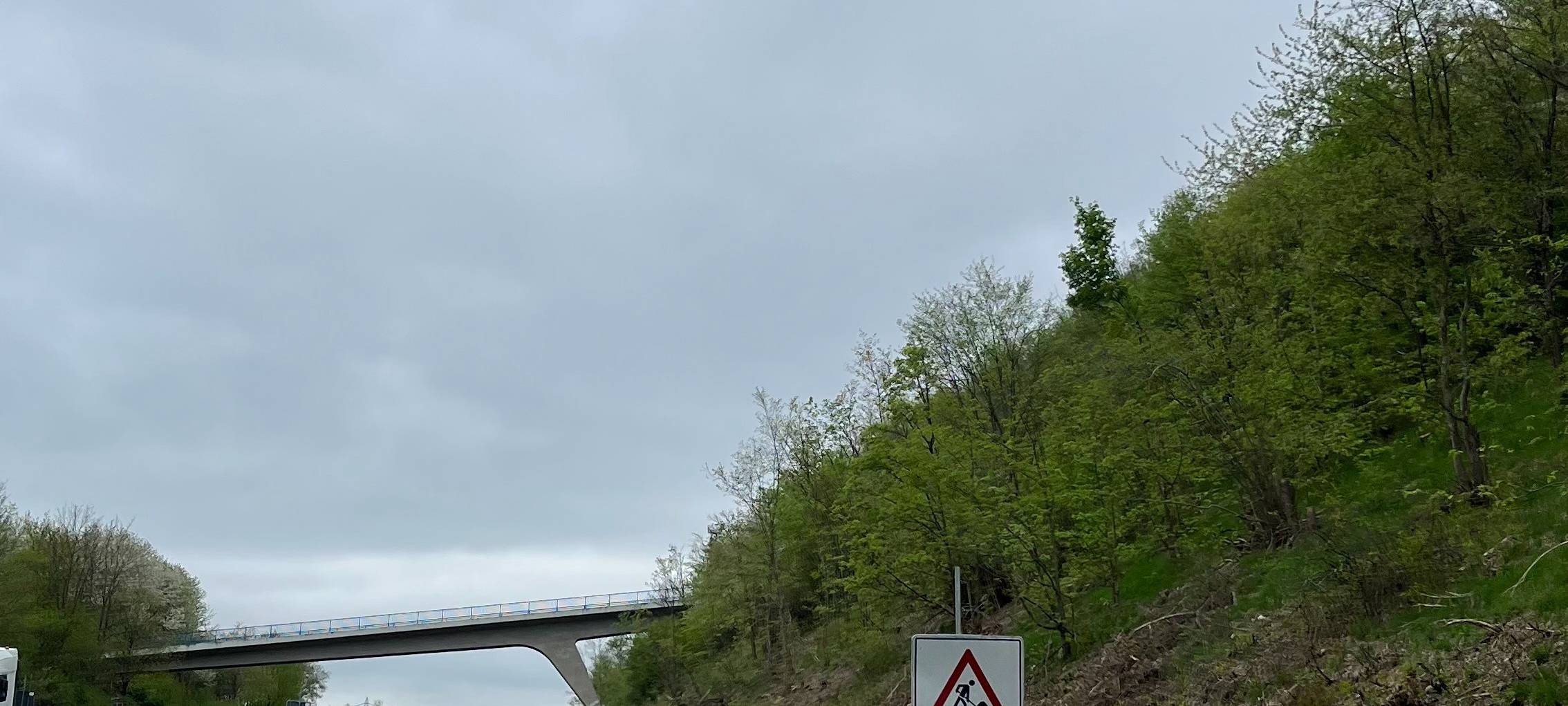 Meschede: Zeugensuche nach tödlichem Unfall