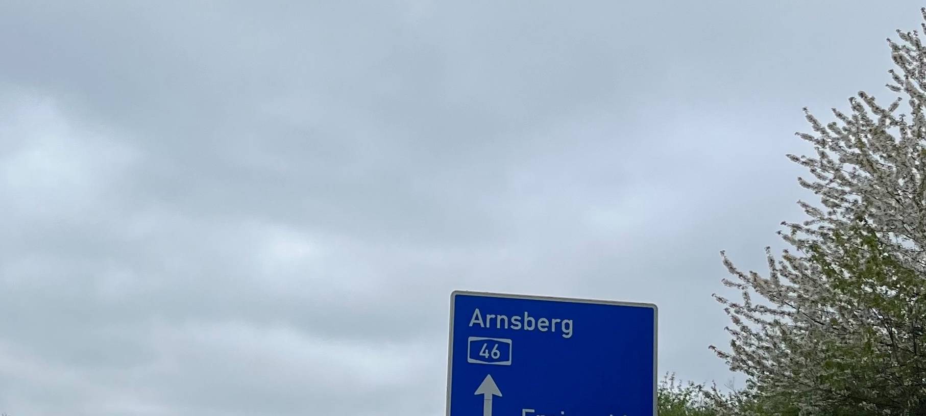 Arnsberg: Kurs für Autofahrer