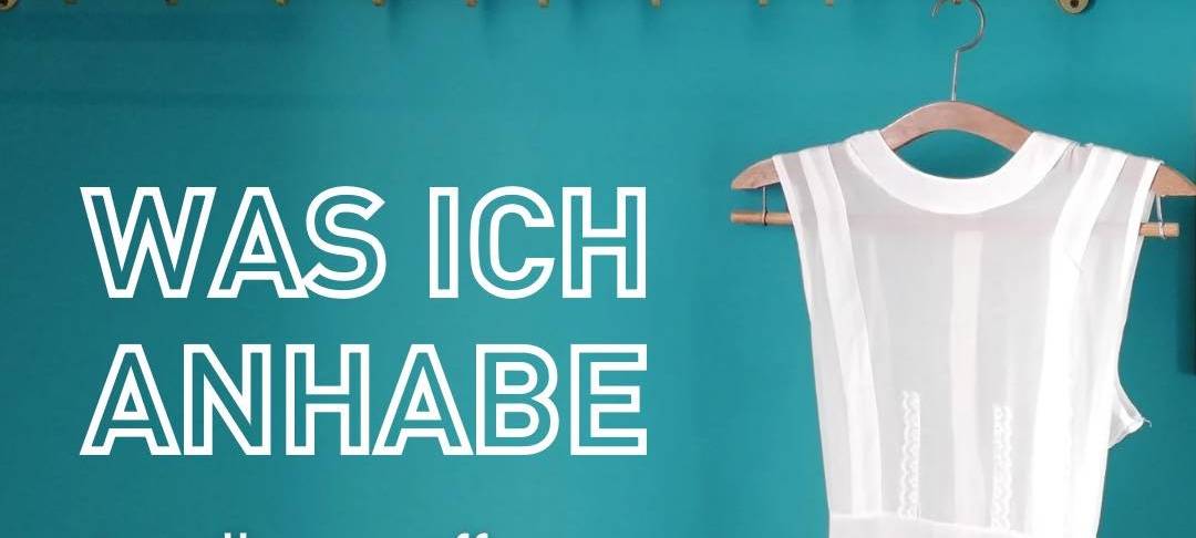 Arnsberg: Ausstellung "Was ich anhabe" wird eröffnet