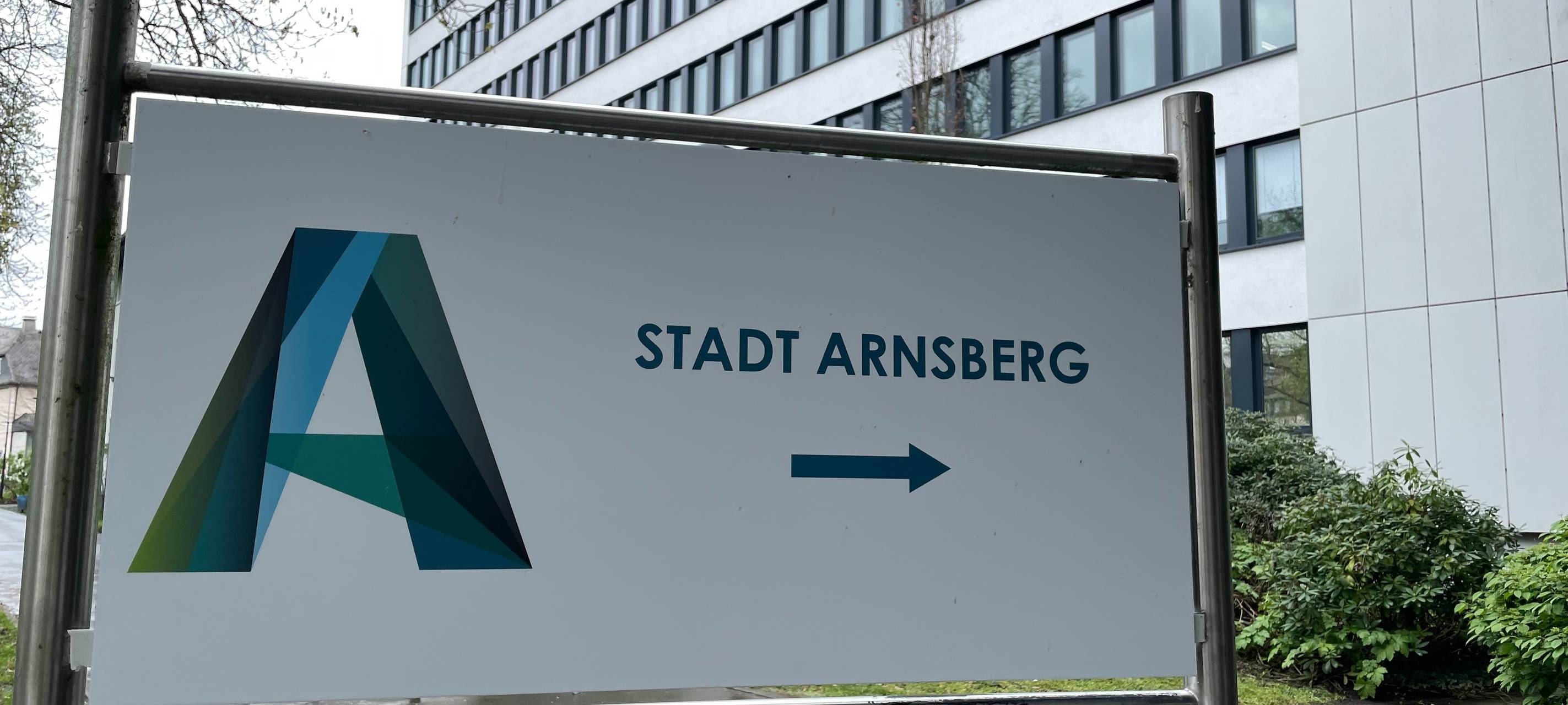 Arnsberg: Stadt leidet unter finanziellen Belastungen