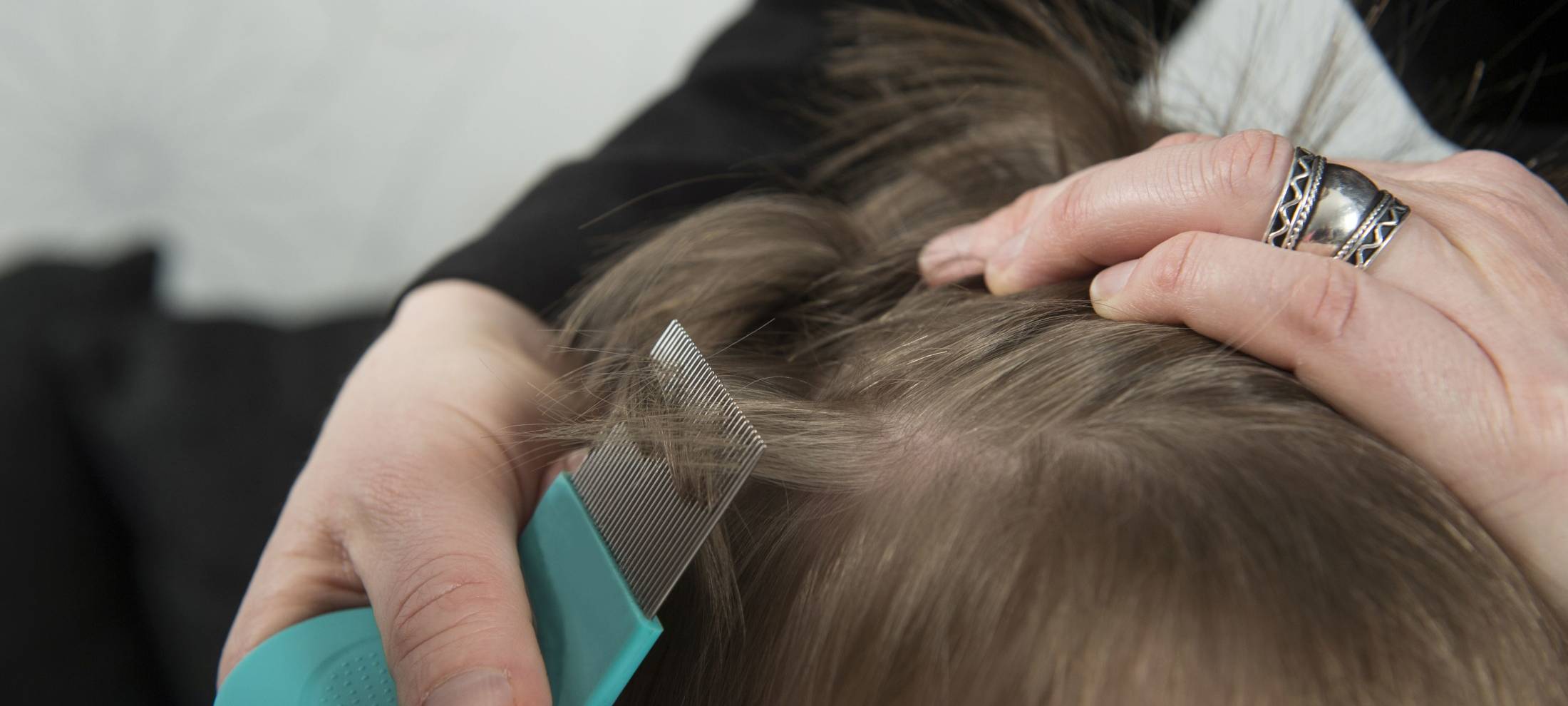 Sauerland: Mehr Kinder fangen sich Kopfläuse ein