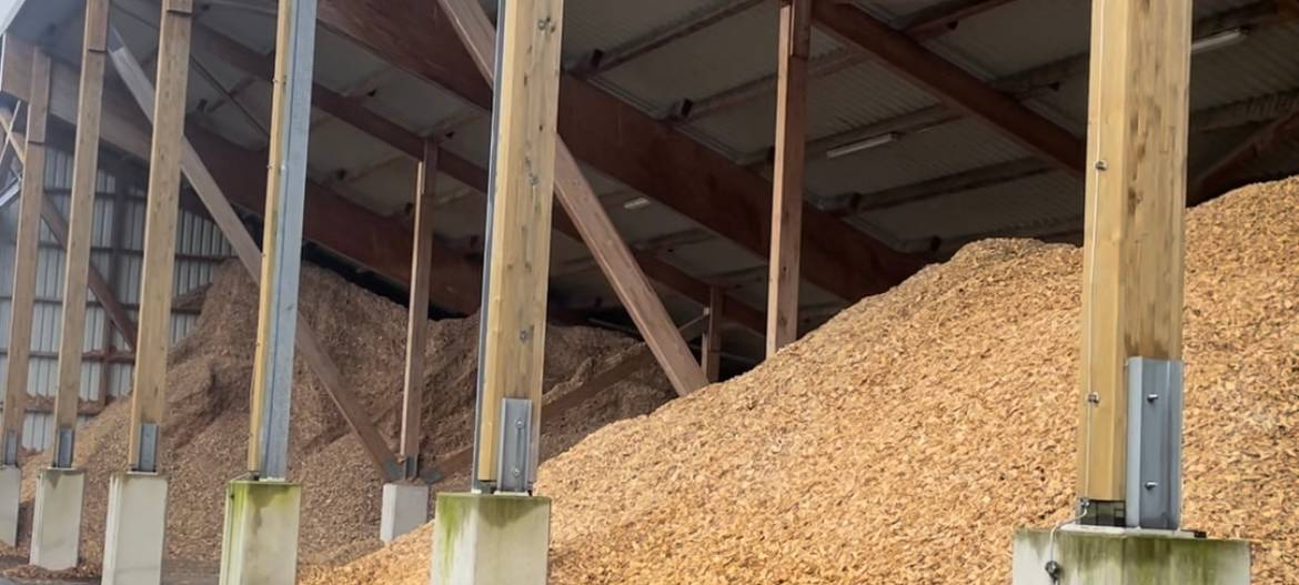 Zum Nachhören: Bioenergiedörfer im Sauerland