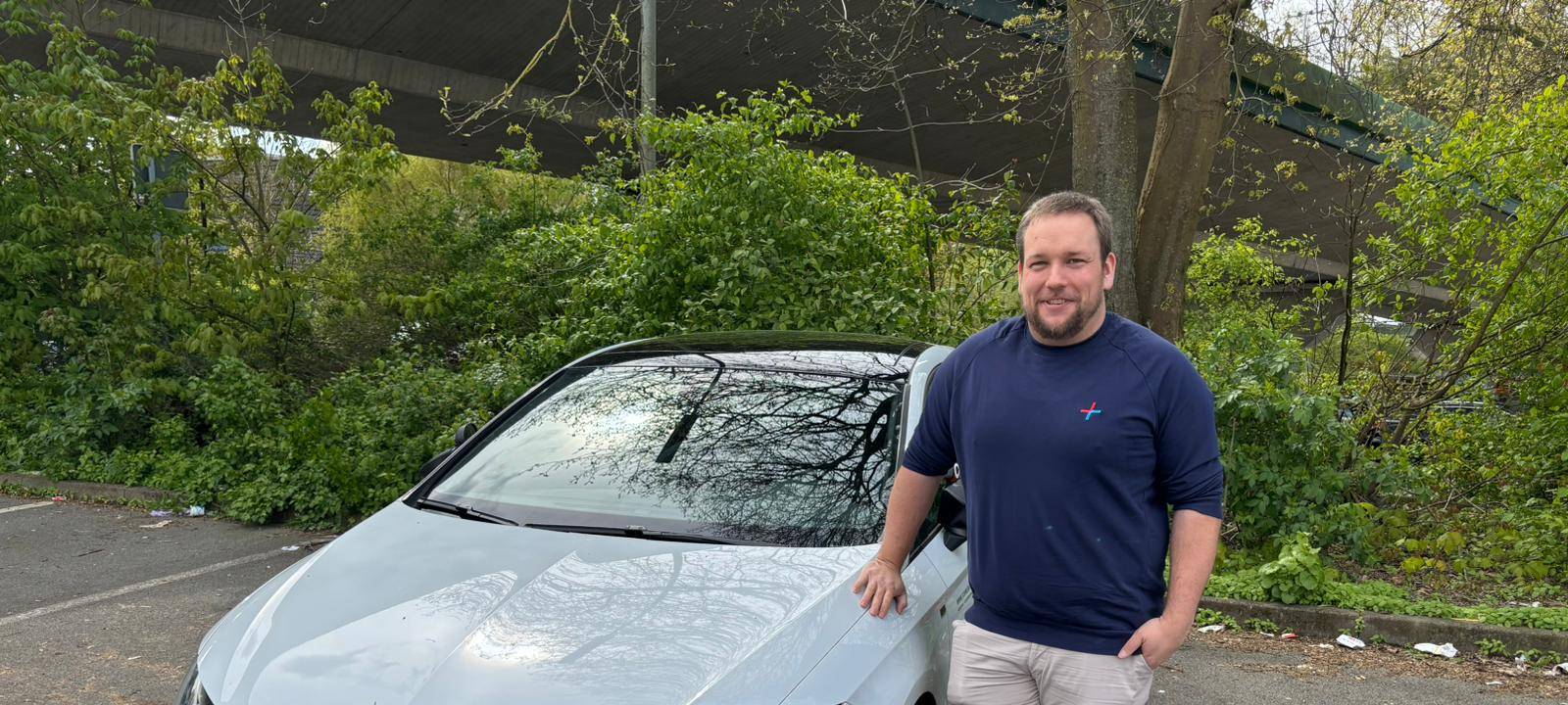 Zum Nachhören: Fahrschule im HSK