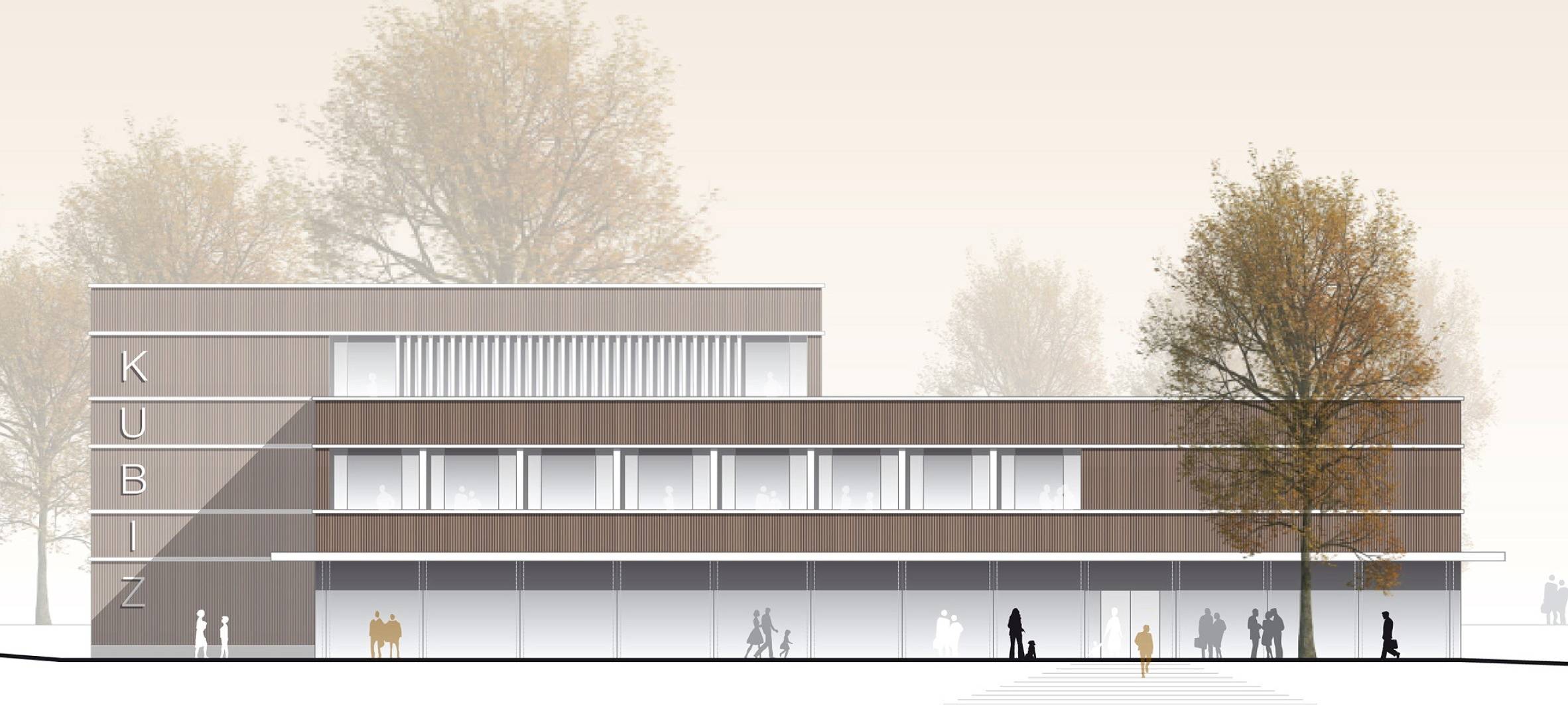 Kunst- und Bildungszentrum für Schmallenberg
