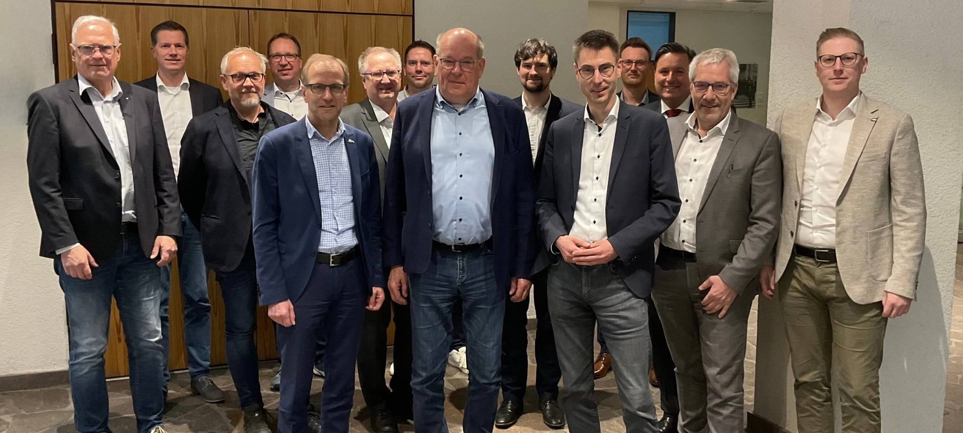 Stadt Sundern gründet Energie GmbH
