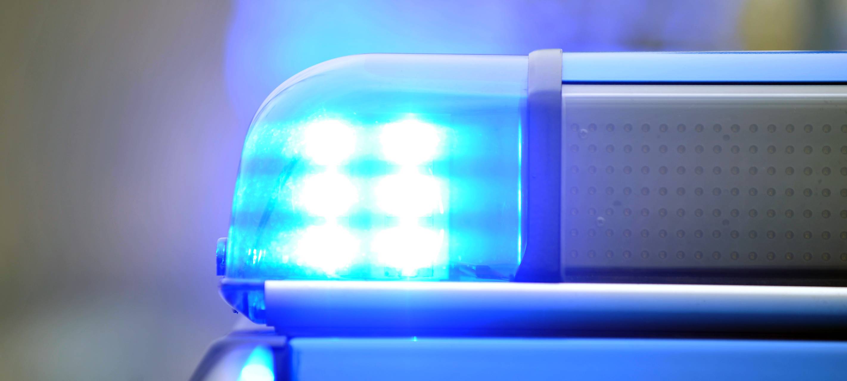 Polizei bittet um Hinweise zu einer Verkehrsunfallflucht