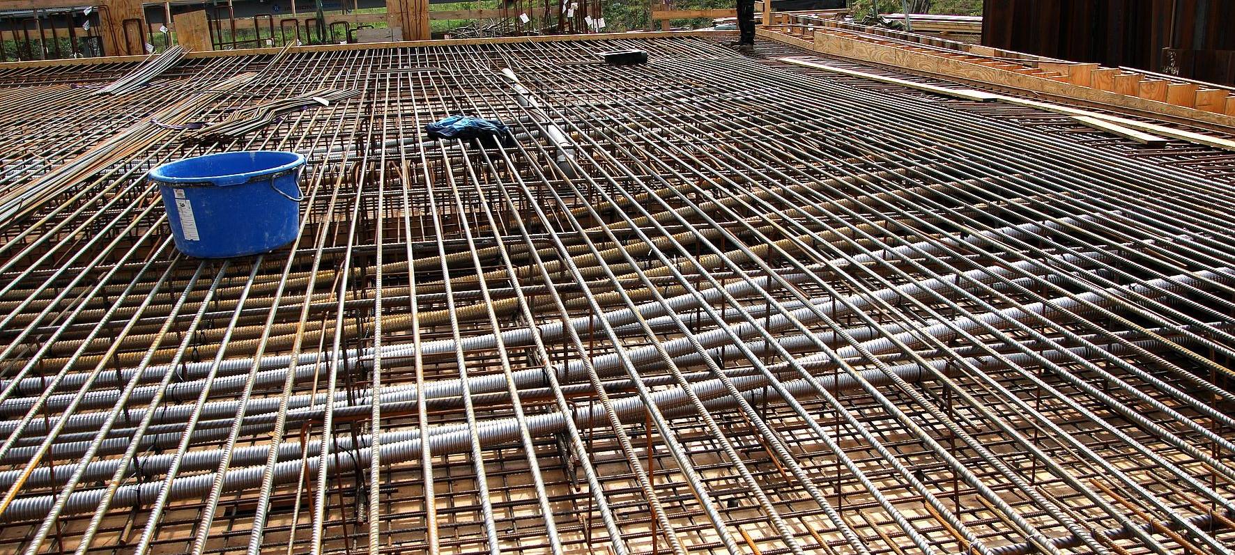 Arnsberg: Betonarbeiten an Dinscheder Brücke