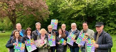 Fest der Kulturen in Neheim