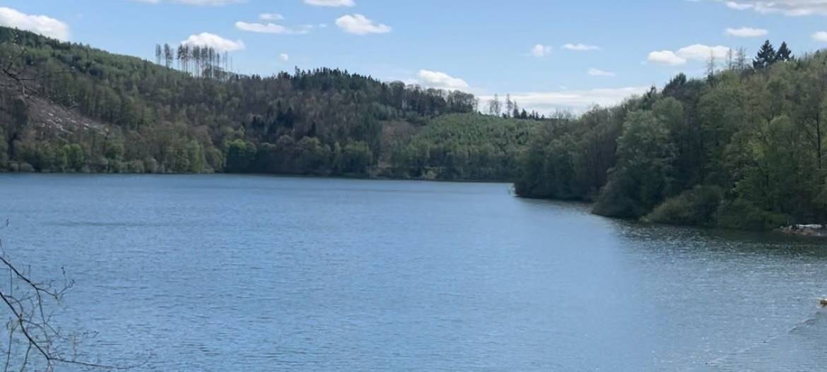Erstmal keine Brücke über Hennesee in Meschede