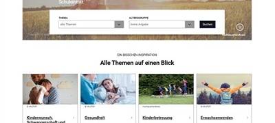 Sauerland: Familienkompass vorgestellt