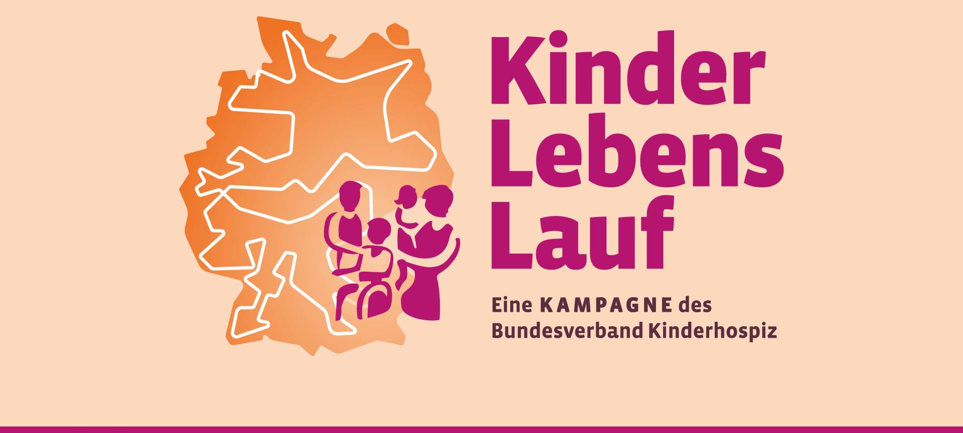 Kinder-Lebens-Lauf macht Halt in Hüsten