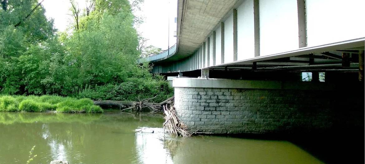 Planungen für neue Brücke in Neheim-Hüsten