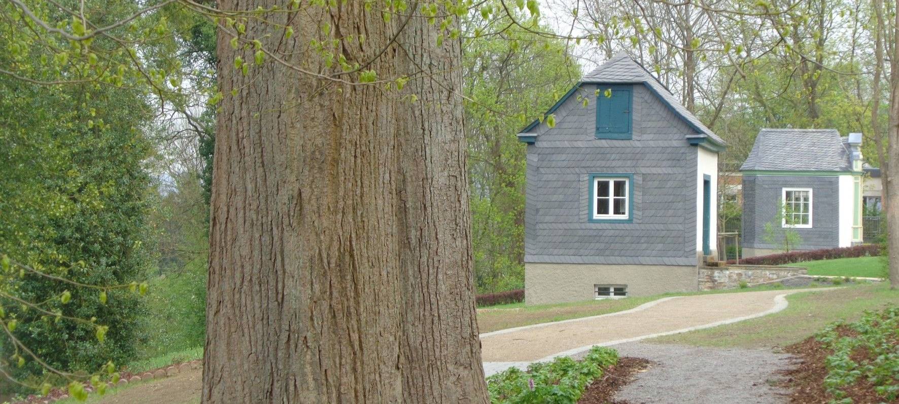 Offene Gärten im Ruhrbogen: Arnsberg erneut dabei