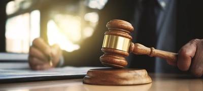 Winterberg: ehrenamtliche Richter gesucht