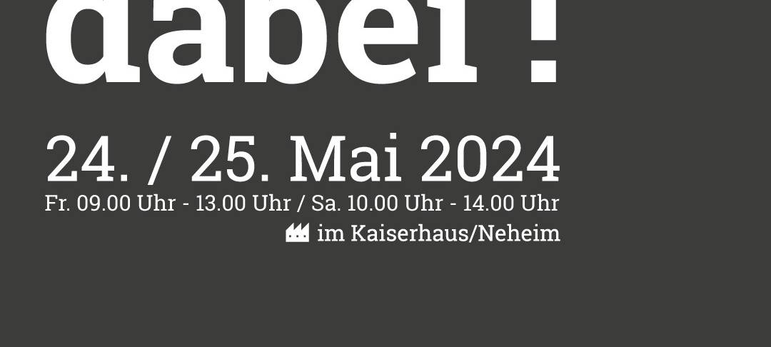 Arnsberg: Ausbildungsmesse im Neheimer Kaiserhaus