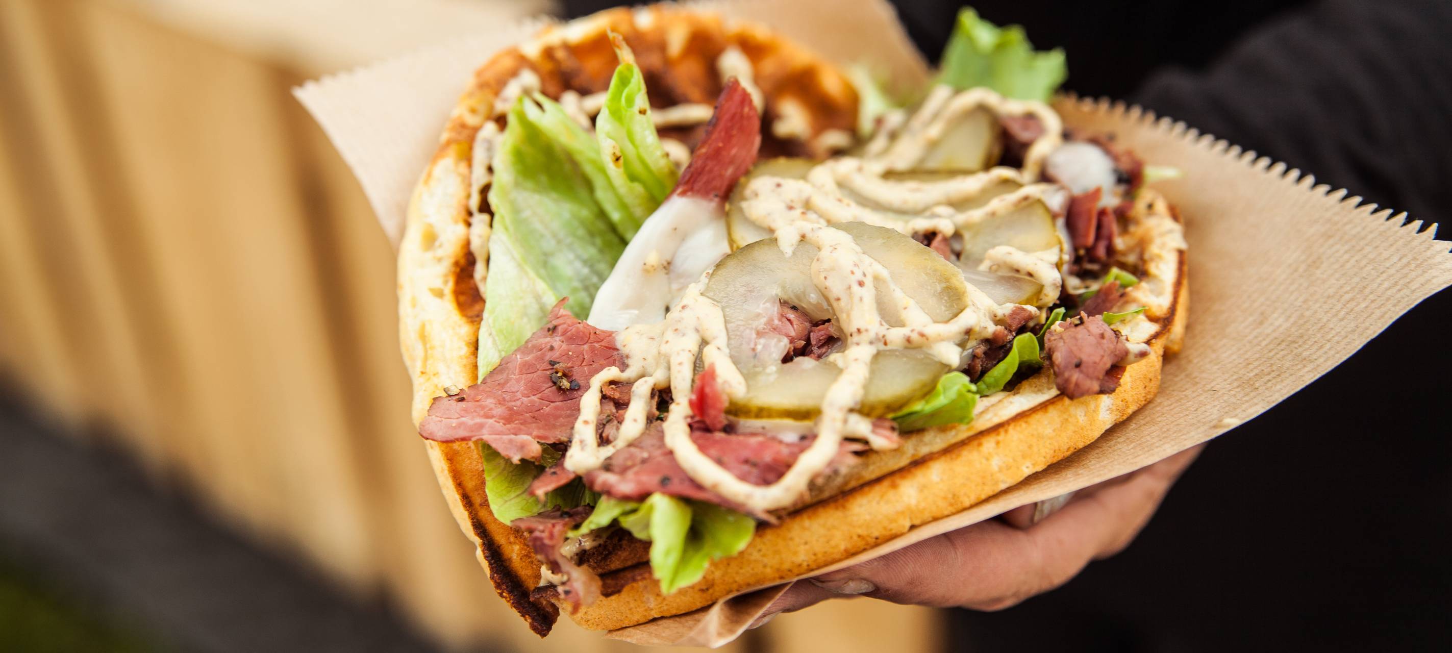 Kulinarische Pfingsttage in Willingen