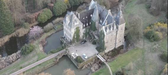 Im Sauerland läuft die Hochzeitssaison