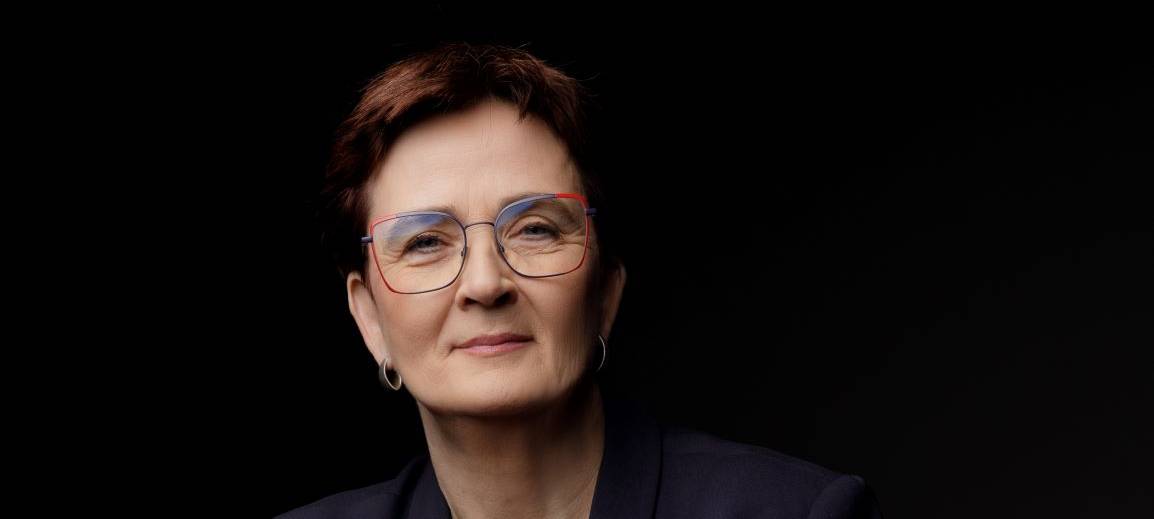 Sauerländerin Birgit Sippel bleibt Sprecherin in Brüssel