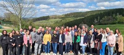 Arnsberg: 3 Betriebe sind nachhaltige Reiseziele