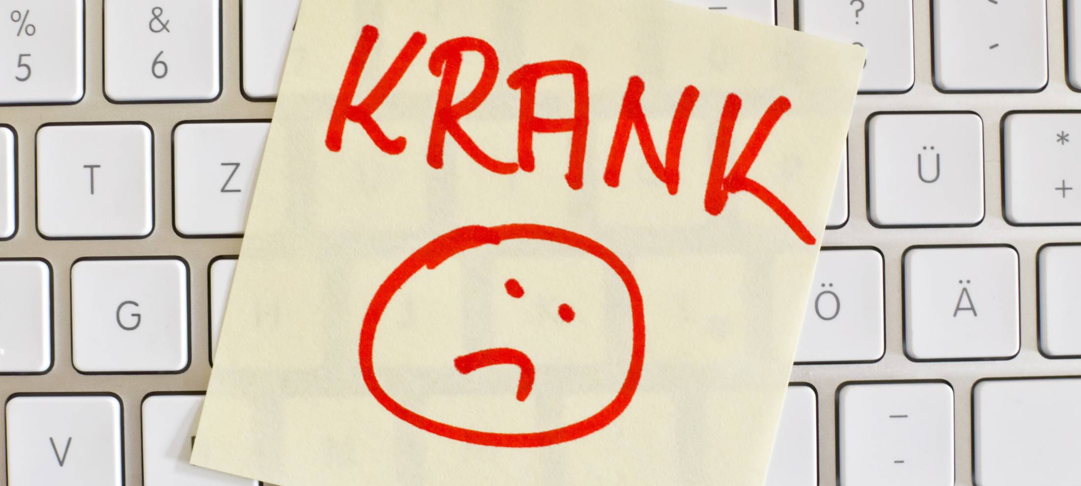 Krankenstand im Hochsauerlandkreis bleibt hoch