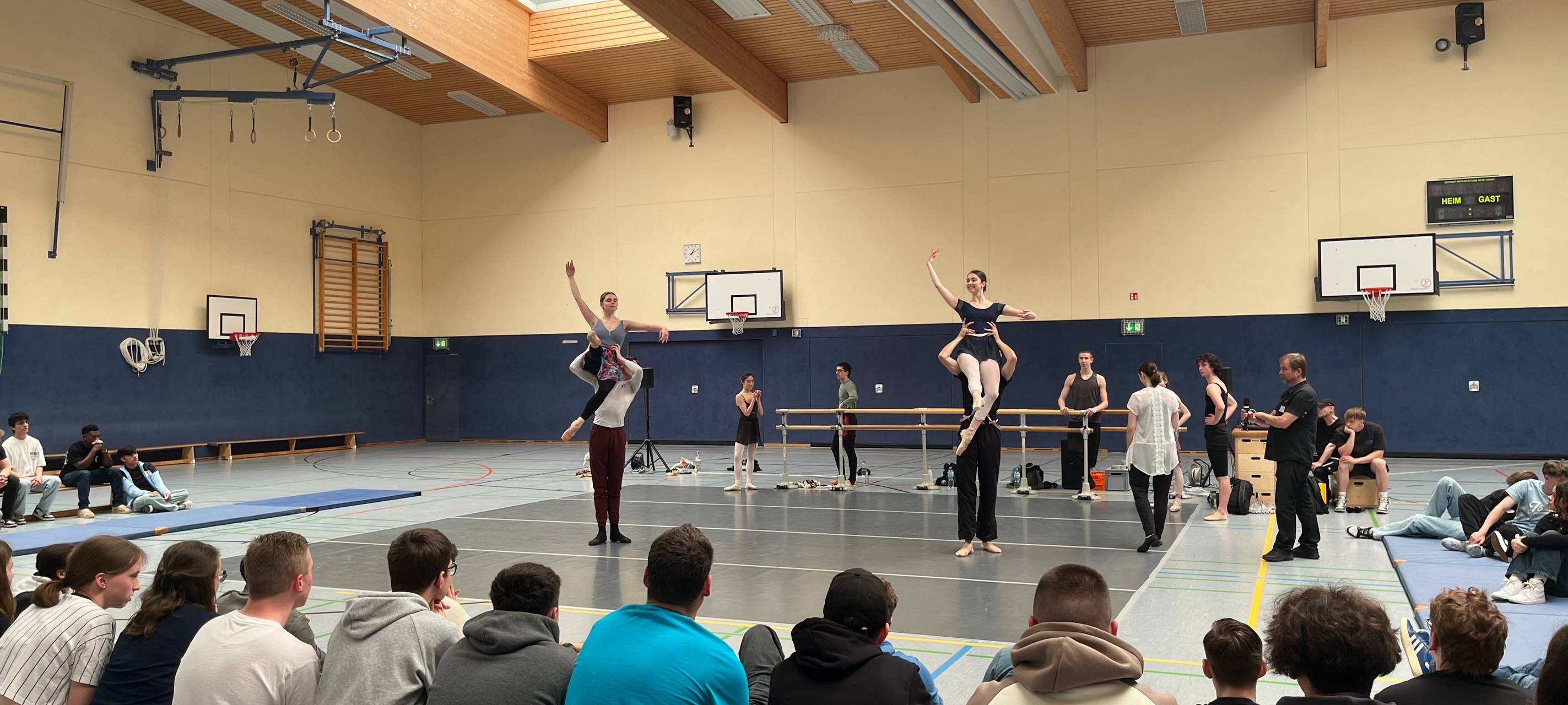 NRW Juniorballett