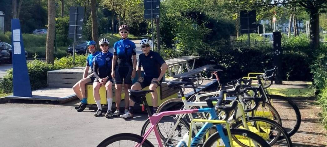 Die Aktion Stadtradeln startet morgen im Sauerland