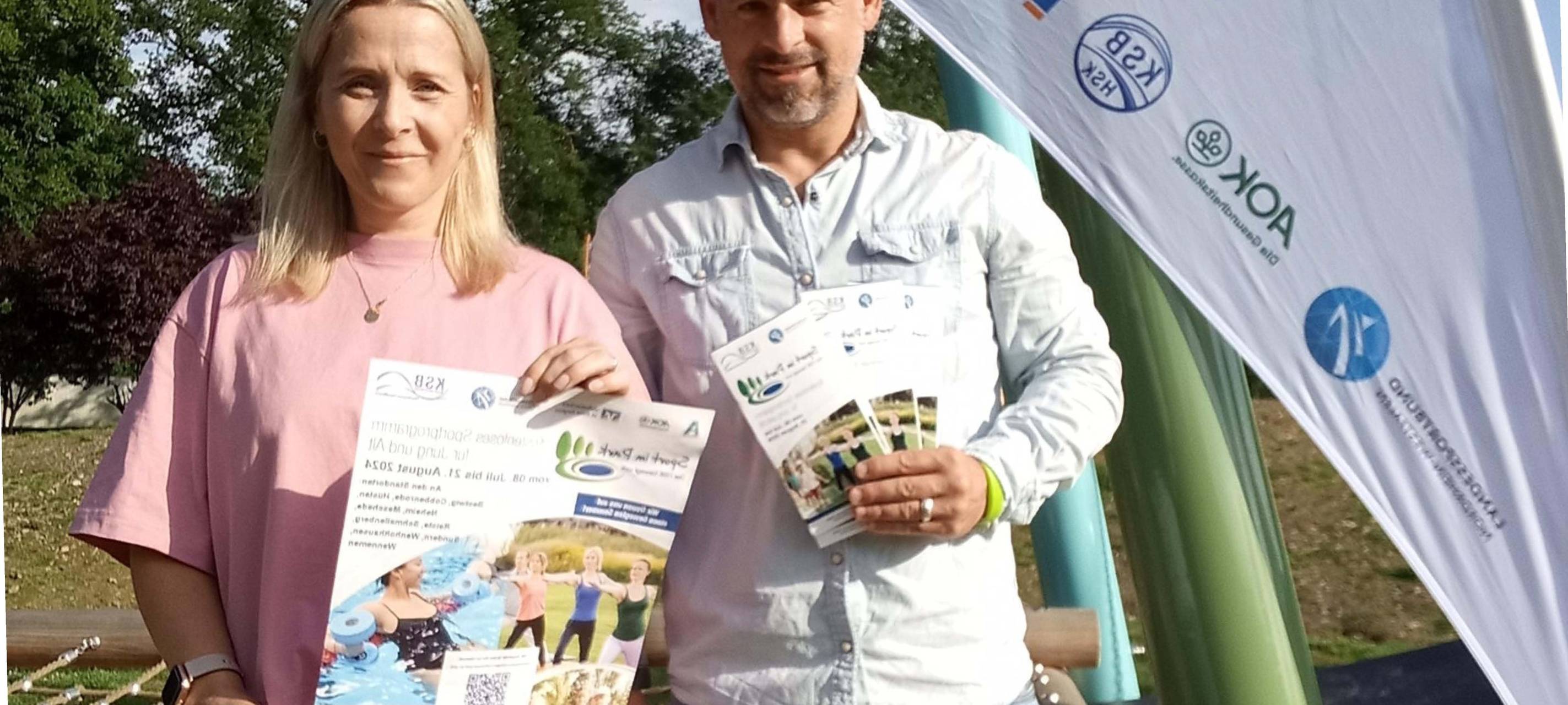 Sauerland: Kostenlose Outdoor-Sportangebote