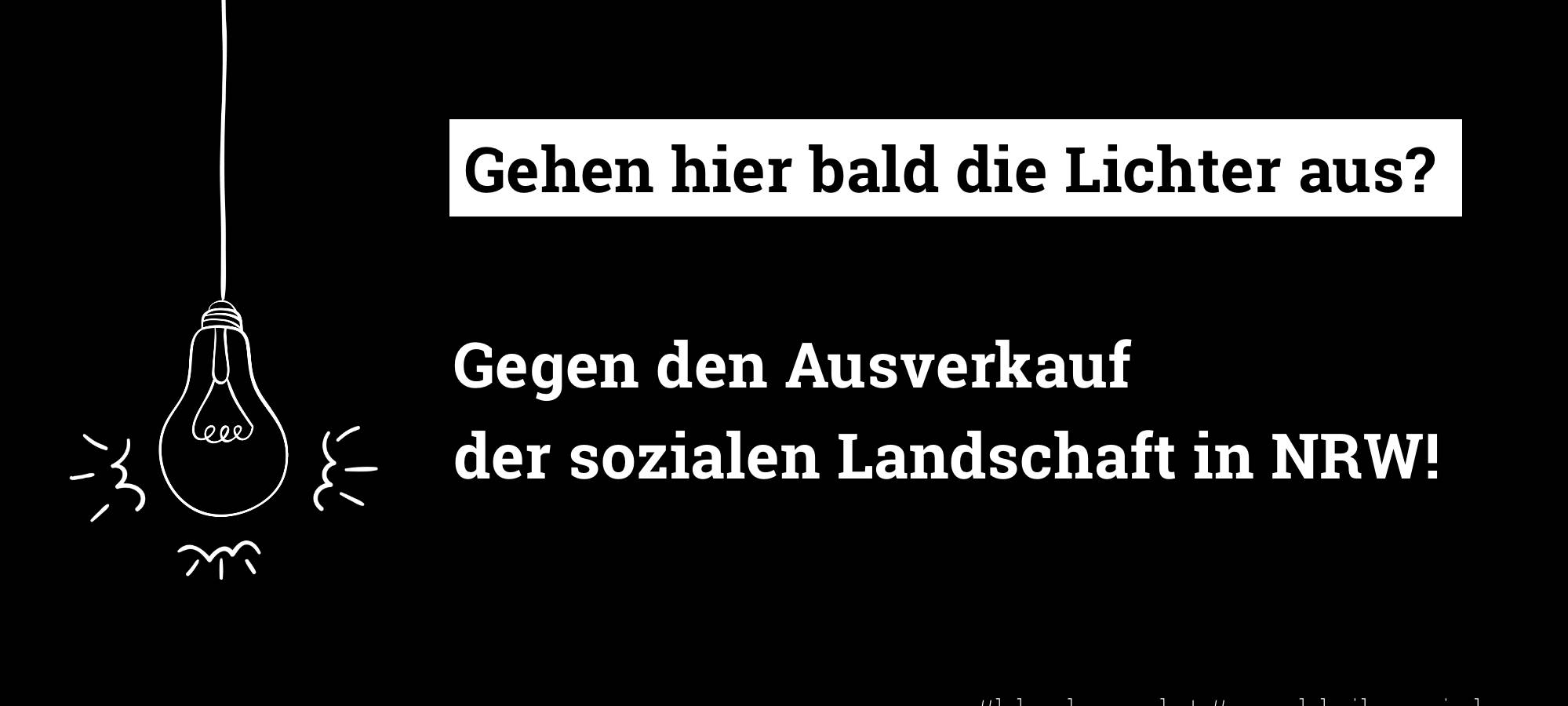 Sauerland: Aktionswoche der Sozialverbände