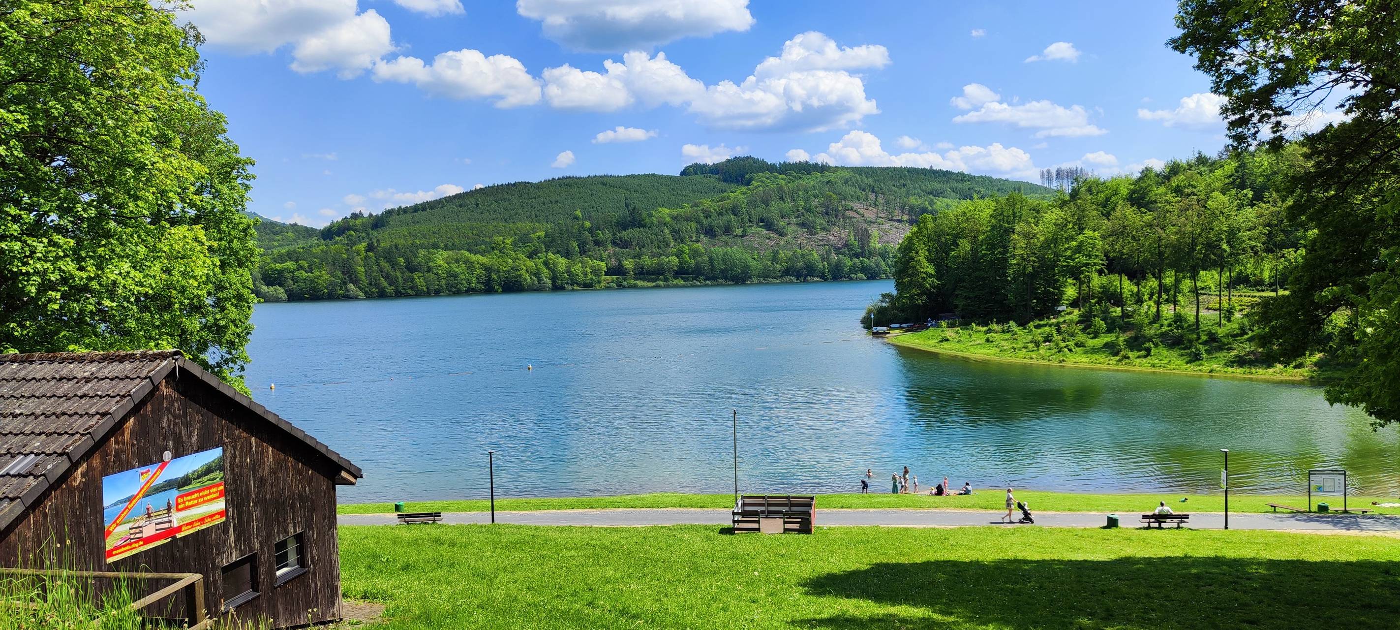 Sauerland will Reiseziel für alle werden